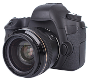 image of camera