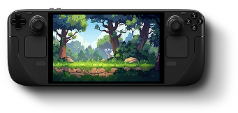 image of gaming console