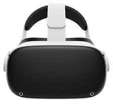image of VR