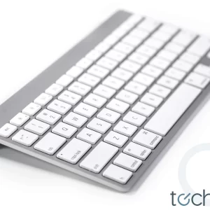 image of MC184LL/A Wireless Bluetooth Keyboard battery version 1