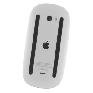 image of A1657 Apple Magic Mouse Wireless Silver