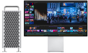 image of 7,1 Apple Mac Pro