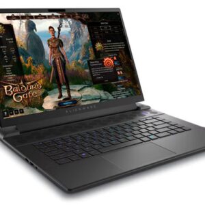 image of Dell Alienware M16 R1