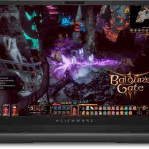 image of Dell Alienware m18 Gaming Laptop