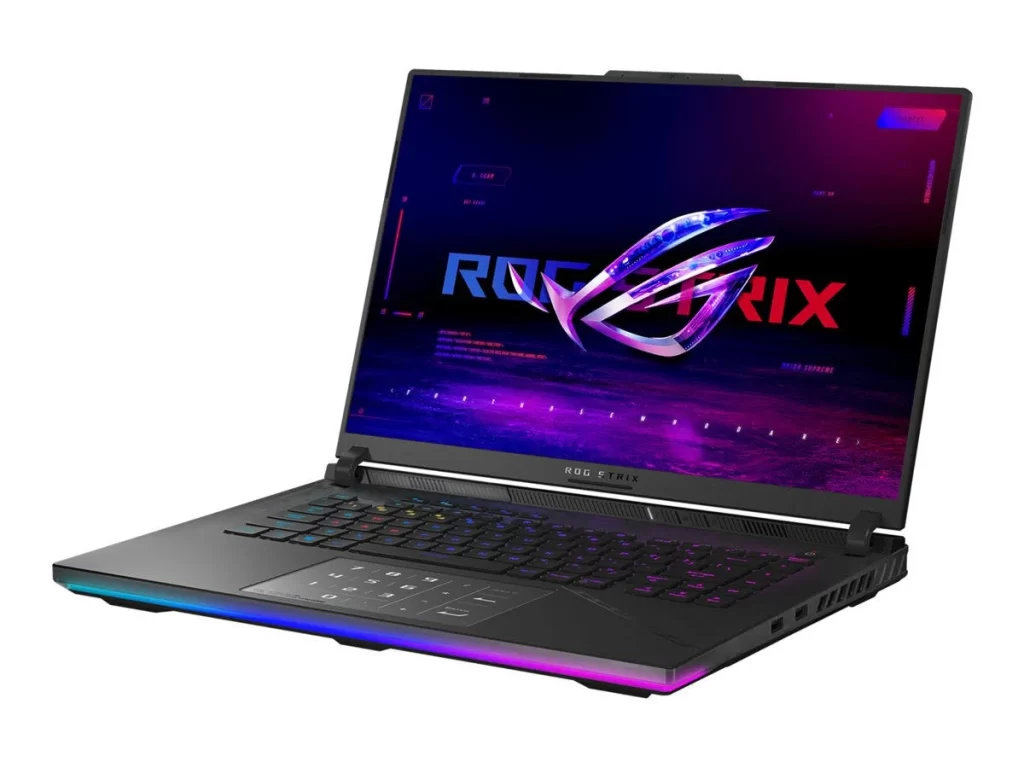 image of Asus ROG Strix SCAR