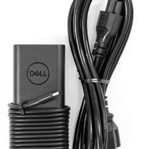 image of Dell OEM 65-Watt USB-C Power Adapter