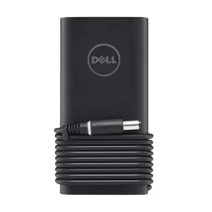 image of Dell OEM 90-Watt Power Adapter with 7mm Barrel End