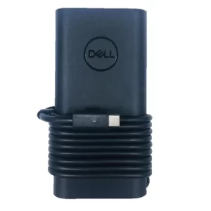 image of Dell OEM 90-Watt USB-C Power Adapter