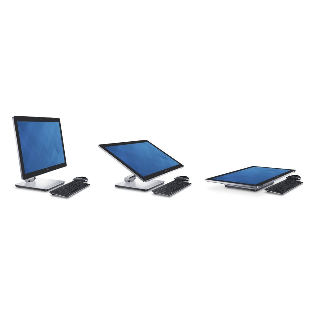 image of Dell Inspiron 24-7459