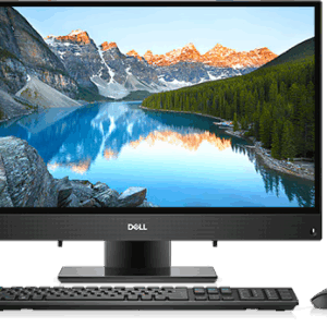 image of Dell Inspiron 24 3477 All-in-One