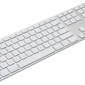 image of Apple OEM Wired USB Keyboard with Ten Key