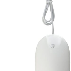 image of USB Wired Mighty Mouse