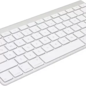 image of Wireless Bluetooth Keyboard