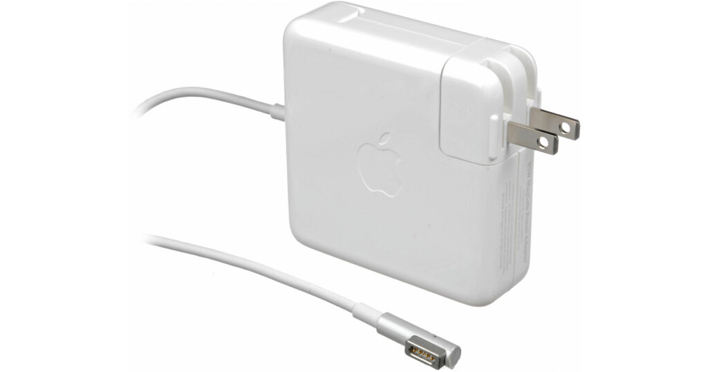 image of MagSafe Power Adapter, 85W