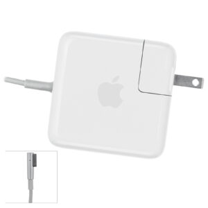 image of MagSafe Power Adapter, 45W, Rev. B