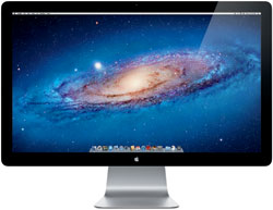 image of Apple Thunderbolt Display 27-Inch