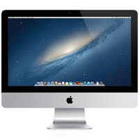 image of Apple iMac "Core i5"