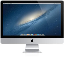 image of Apple iMac "Core i5"