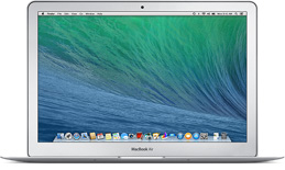 imag eof 6,2 Apple MacBook Air