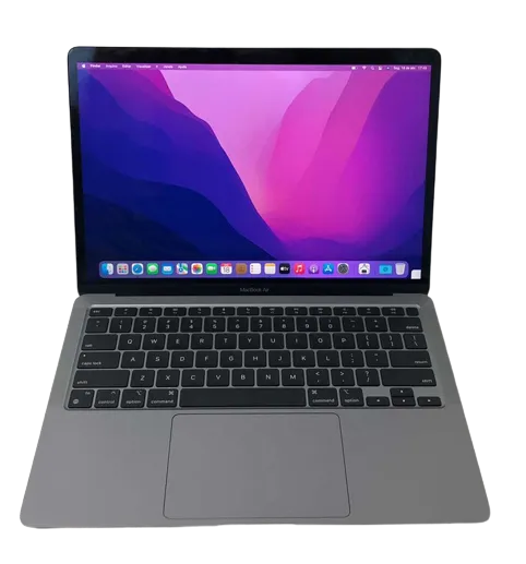 image of Apple MacBook Air “M1″