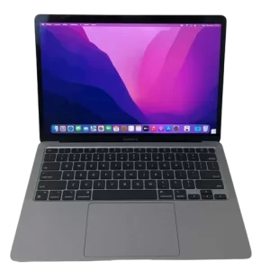 image of Apple MacBook Air "M1" 8 CPU/7 GPU 13"