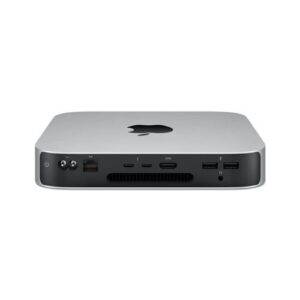 image of 9,1 Apple Mac mini "M1" 8 CPU/8 GPU 2020 - 16GB - 250GB
