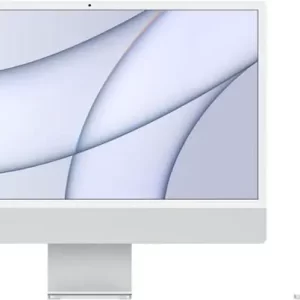 image of 21,1 Apple iMac “M1″ 8 CPU/8 GPU/4 Ports 24” – 16GB – 1TB