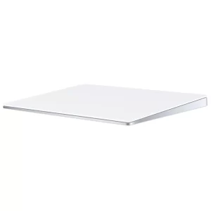 image of Magic Trackpad 2, Silver/White