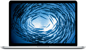 image of 11,4 Apple MacBook Pro