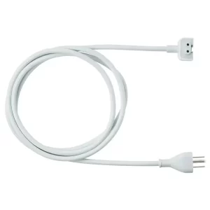 image of Power Adapter Extension Cord