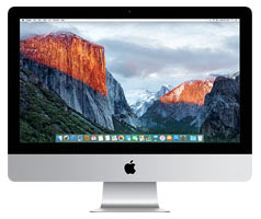image of Apple iMac “Core i5″