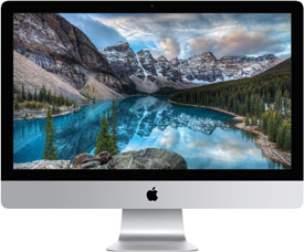 image of Apple iMac “Core i5″