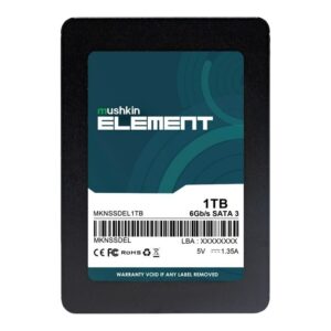 image of 1TB Element 7mm SATA 3 SSD