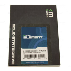 image of 500GB Element 7mm SATA 3 SSD