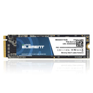 image of 1TB Element M.2 2280 PCIe Gen3 x4 SSD
