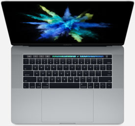 image of Apple MacBook Pro