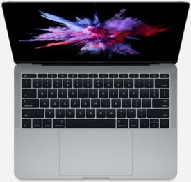 image of Apple MacBook Pro “Core i5″