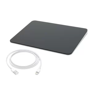 image of Magic Trackpad 2, Silver/Black