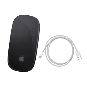 image of Magic Mouse 2, Silver/Black