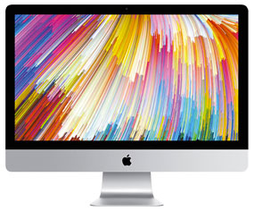 image of 18,3 Apple iMac "Core i5" 3.5 27" (5K, Mid-2017)