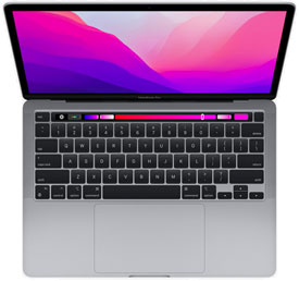 image of Apple MacBook Pro “M2″