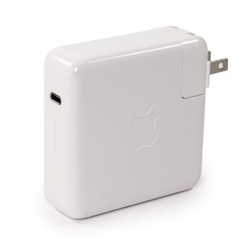 image of USB-C Power Adapter, 87W