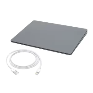 image of Magic Trackpad 2, Space Gray