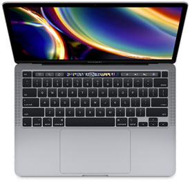 image of Apple MacBook Pro “Core i5″