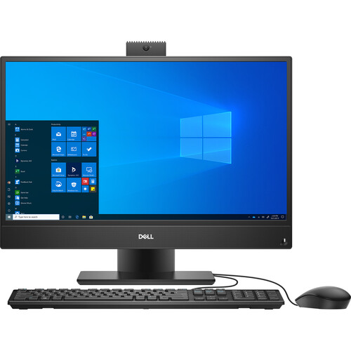 image of Dell OptiPlex 3280 All-in-One