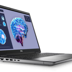 image of Dell Precision 7680