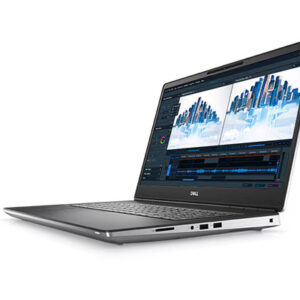 image of Dell Precision 7760