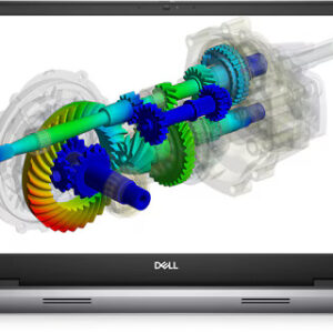 image of Dell Precision 7770 Workstation Laptop