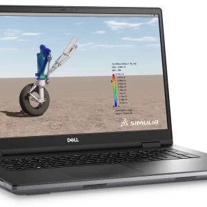 image of Dell Precision 7780