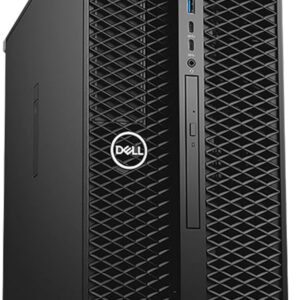image of Dell Precision 7820 Workstation Desktop